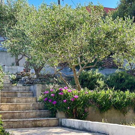טרוגיר Villa Bua - Beautiful Seafront Apartments מראה חיצוני תמונה
