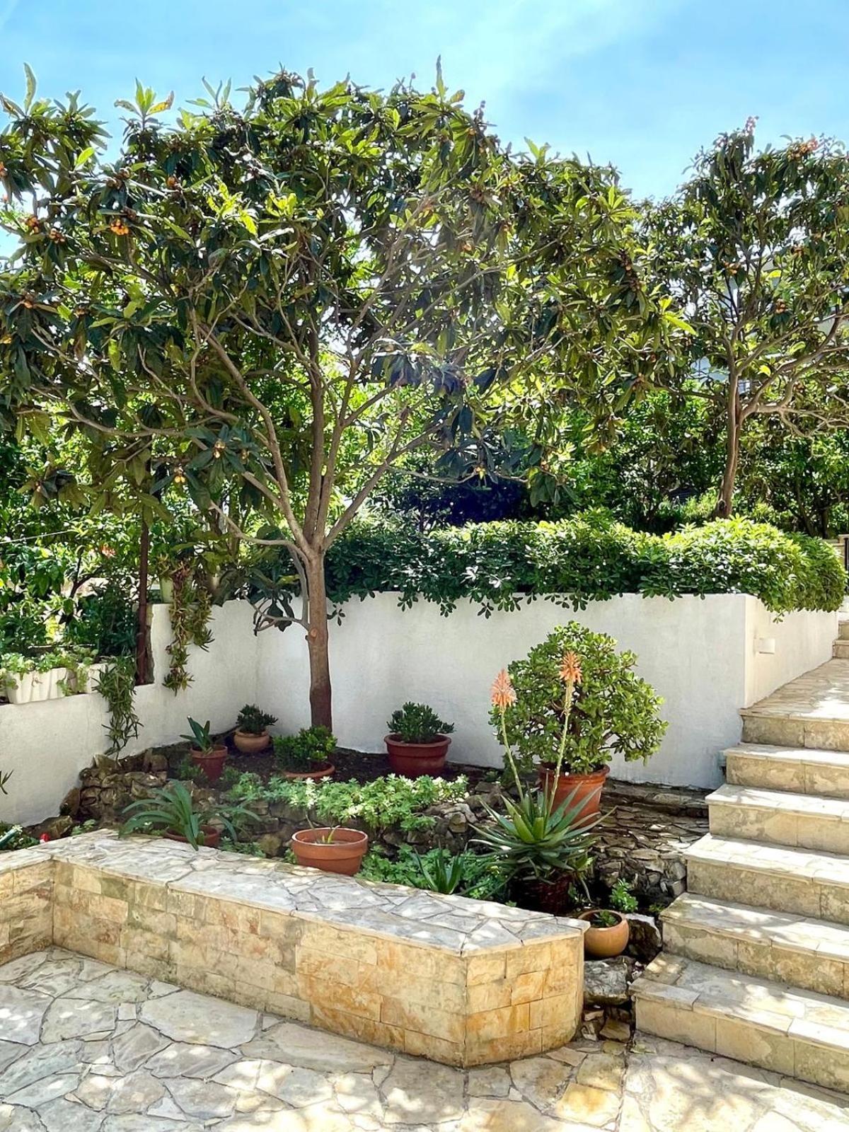 טרוגיר Villa Bua - Beautiful Seafront Apartments מראה חיצוני תמונה
